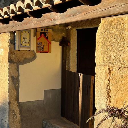 Casa Tia Modesta Es Una Calida Y Acogedora Casa Cabezas Bajas Экстерьер фото