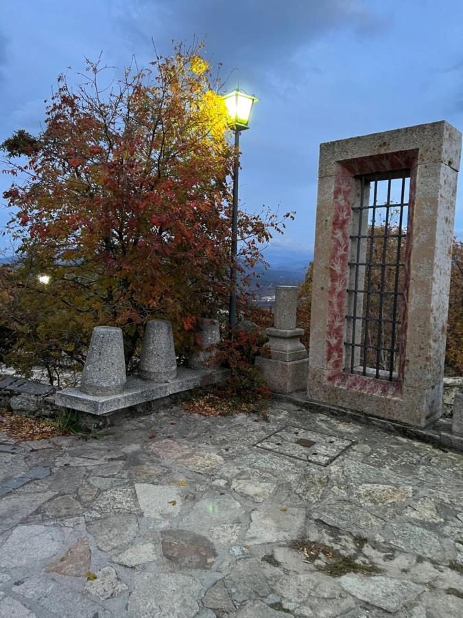 Casa Tia Modesta Es Una Calida Y Acogedora Casa Cabezas Bajas Экстерьер фото